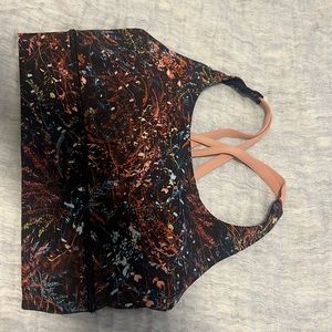 Lululemon Size Small Bra
